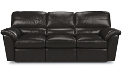 Reese Reclining Sofa by La-Z-Boy Furniture